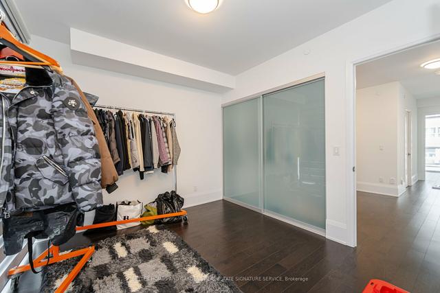 th05 - 101 Erskine Ave, Townhouse with 3 bedrooms, 4 bathrooms and 2 parking in Toronto ON | Image 13