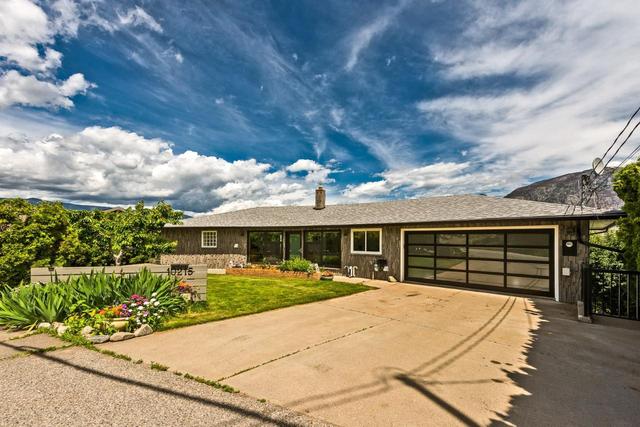 10215 87th Street, House detached with 4 bedrooms, 3 bathrooms and 2 parking in Okanagan Similkameen A BC | Image 28