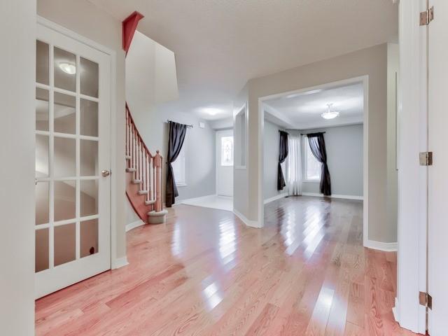 6673 Lisgar Dr, House detached with 4 bedrooms, 4 bathrooms and 3 parking in Mississauga ON | Image 5