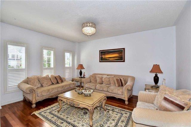 29 Seggar Ave, House detached with 6 bedrooms, 4 bathrooms and 4 parking in Ajax ON | Image 4