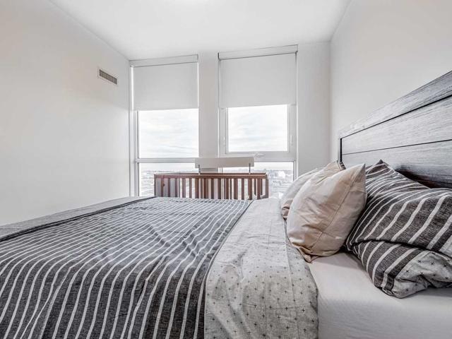 2208 - 17 Zorra St, Condo with 1 bedrooms, 2 bathrooms and 1 parking in Toronto ON | Image 15