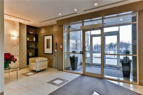 602 - 1105 Leslie St, Condo with 2 bedrooms, 2 bathrooms and 1 parking in Toronto ON | Image 1
