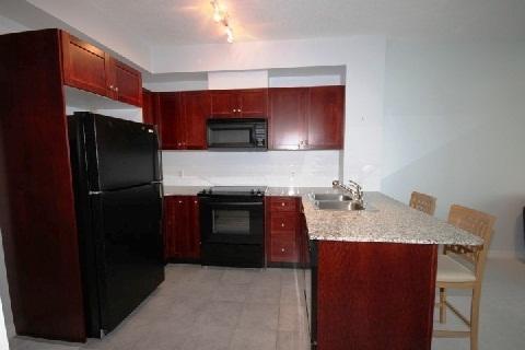 1811 - 1359 Rathburn Rd W, Condo with 1 bedrooms, 1 bathrooms and 1 parking in Mississauga ON | Image 2