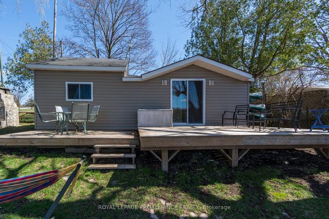 766 County Rd 38 Rd, House detached with 2 bedrooms, 1 bathrooms and 2 parking in Trent Hills ON | Image 24