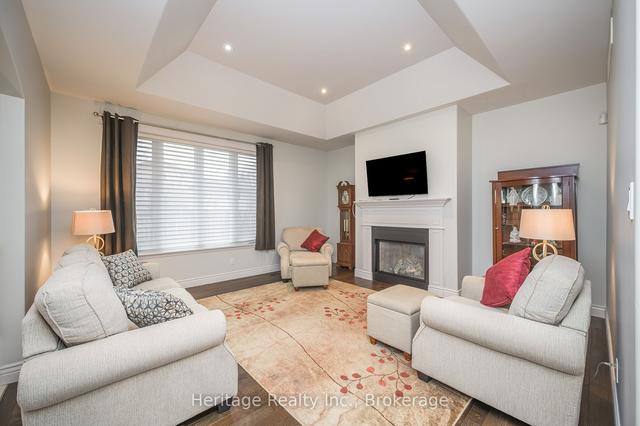 18 Rosslyn Dr, House detached with 3 bedrooms, 3 bathrooms and 4 parking in Brighton ON | Image 26
