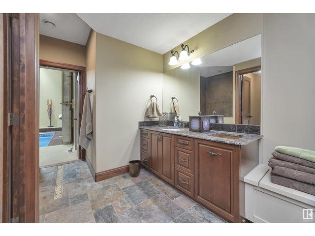 148 Windermere Cr Nw, House detached with 4 bedrooms, 4 bathrooms and null parking in Edmonton AB | Image 63
