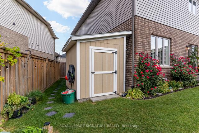 213 Echovalley Dr, House detached with 3 bedrooms, 4 bathrooms and 5 parking in Hamilton ON | Image 19