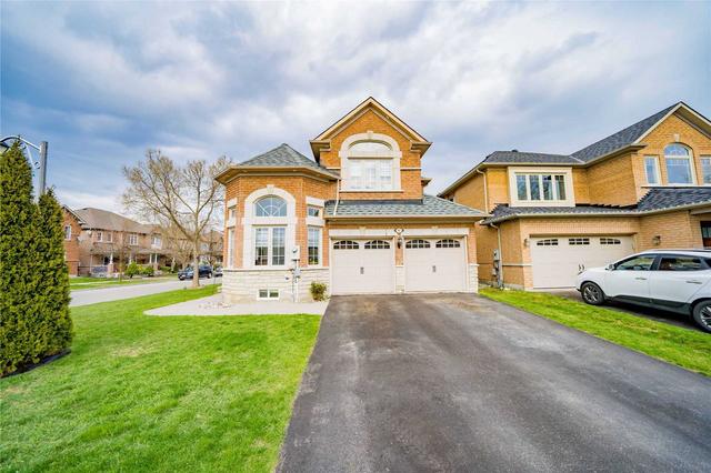 81 Via Jessica Dr, House detached with 4 bedrooms, 4 bathrooms and 6 parking in Markham ON | Image 28