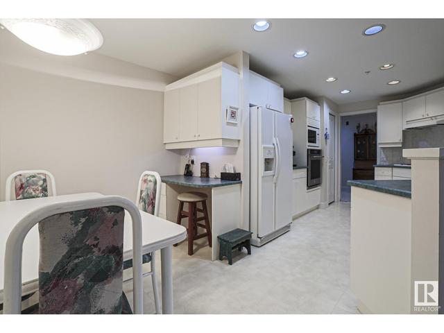 305 - 11640 79 Av Nw, Condo with 2 bedrooms, 2 bathrooms and 2 parking in Edmonton AB | Image 19