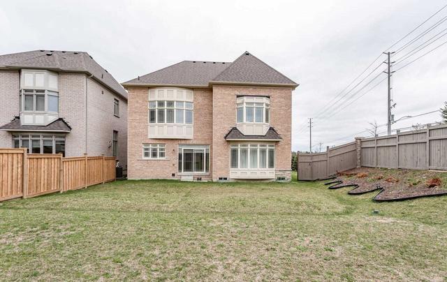 30 Annual Circ, House detached with 4 bedrooms, 5 bathrooms and 6 parking in Brampton ON | Image 31