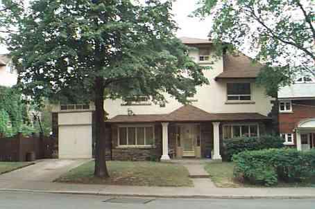 18 Indian Grve, House detached with 6 bedrooms, 3 bathrooms and 2 parking in Toronto ON | Image 1