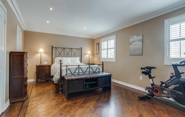 192 Summeridge Dr, House detached with 4 bedrooms, 3 bathrooms and 4 parking in Vaughan ON | Image 11