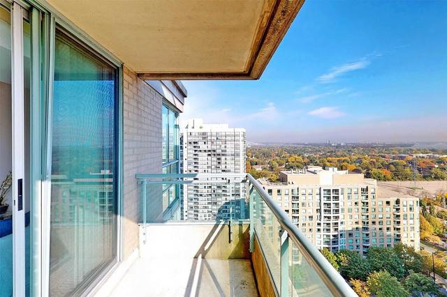 2207 - 3 Pemberton Ave, Condo with 1 bedrooms, 1 bathrooms and 1 parking in Toronto ON | Image 27