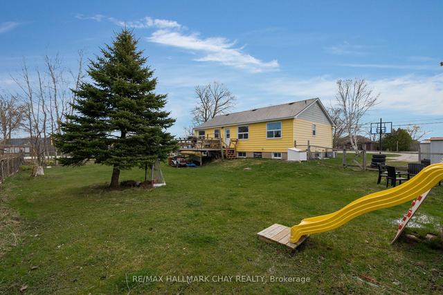 7492 County Road 91, House detached with 4 bedrooms, 2 bathrooms and 10 parking in Clearview ON | Image 24