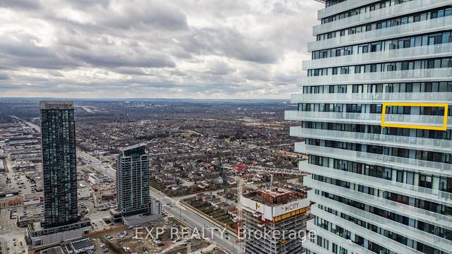 5207 - 3883 Quartz Rd, Condo with 2 bedrooms, 2 bathrooms and 1 parking in Mississauga ON | Image 18