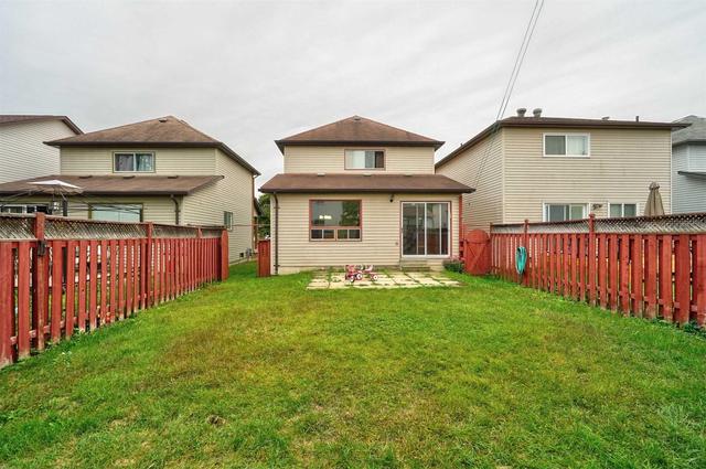76 Mccarthy Cres, House attached with 3 bedrooms, 2 bathrooms and 2 parking in Essa ON | Image 20