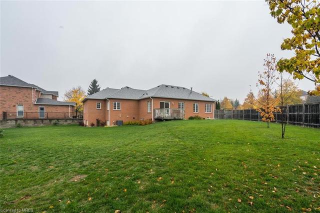 3711 Bishop Strachan Court, House detached with 3 bedrooms, 2 bathrooms and 6 parking in Mississauga ON | Image 29