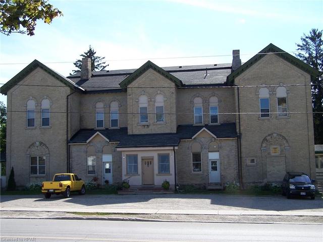 108 Ontario Street, Home with 14 bedrooms, 0 bathrooms and 10 parking in Central Huron ON | Image 2