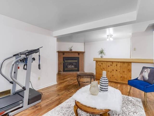 46 - 3500 South Millway Dr, Townhouse with 3 bedrooms, 3 bathrooms and 3 parking in Mississauga ON | Image 20