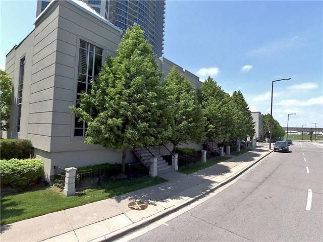 2705 - 83 Borough Dr, Condo with 2 bedrooms, 2 bathrooms and 1 parking in Toronto ON | Image 1