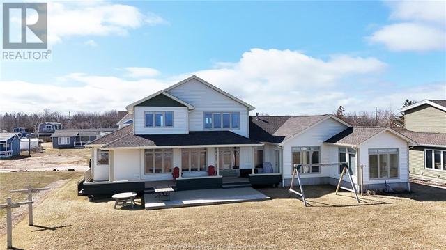 36 Sur L'ocean, House detached with 3 bedrooms, 2 bathrooms and null parking in Beaubassin East NB | Image 43