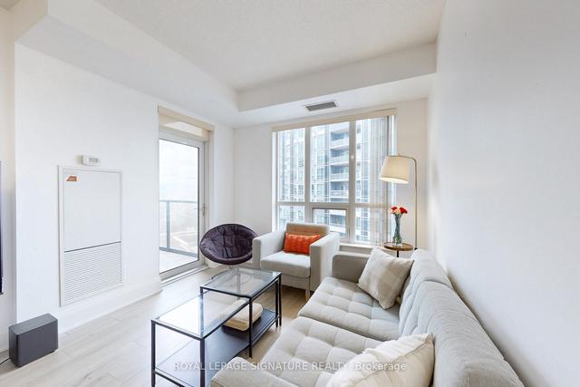920 - 100 Harrison Garden Blvd, Condo with 2 bedrooms, 2 bathrooms and 1 parking in Toronto ON | Image 37