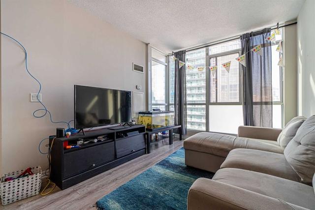 1106 - 225 Webb Dr, Condo with 1 bedrooms, 2 bathrooms and 1 parking in Mississauga ON | Image 10
