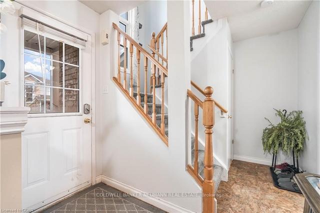 17 - 240 London Rd W, Townhouse with 3 bedrooms, 2 bathrooms and 1 parking in Guelph ON | Image 15