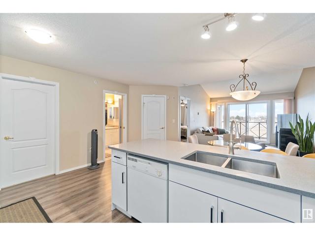 410 - 8912 156 St Nw, Condo with 1 bedrooms, 1 bathrooms and 1 parking in Edmonton AB | Image 7