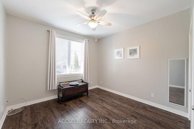 4317 Lindsey Cres, House semidetached with 2 bedrooms, 2 bathrooms and 3 parking in Lincoln ON | Image 9