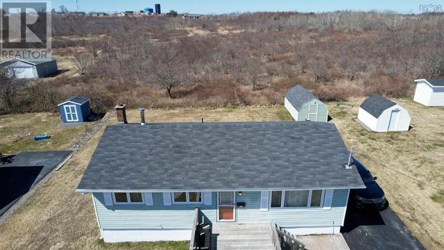 43 Chappel Drive, House detached with 3 bedrooms, 1 bathrooms and null parking in Cape Breton NS | Image 29