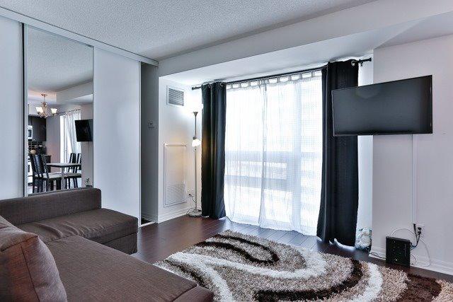 1003 - 275 Yorkland Rd, Condo with 0 bedrooms, 1 bathrooms and null parking in Toronto ON | Image 6