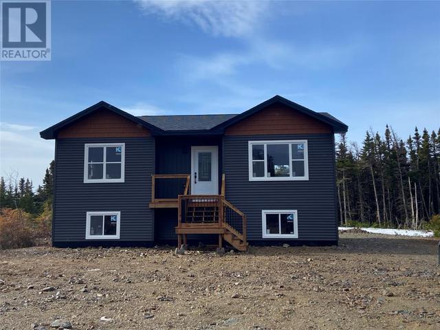 lot 25 Viking Drive, House detached with 3 bedrooms, 3 bathrooms and null parking in Pouch Cove NL | Image 2