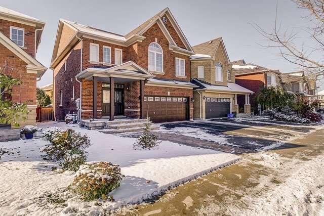 80 Conover Ave, House detached with 4 bedrooms, 3 bathrooms and 4 parking in Aurora ON | Image 2
