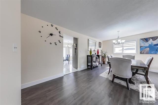1207 54 St Nw, House detached with 5 bedrooms, 3 bathrooms and null parking in Edmonton AB | Image 4
