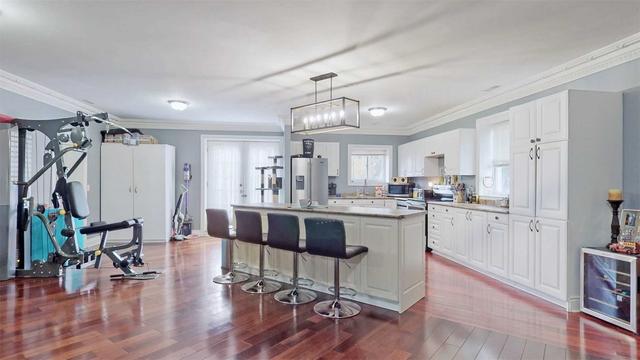 21025 Lakeridge Rd, House detached with 7 bedrooms, 4 bathrooms and 10 parking in Brock ON | Image 10