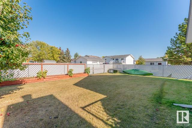 4123 40 Av, House detached with 3 bedrooms, 3 bathrooms and null parking in Bonnyville AB | Image 30