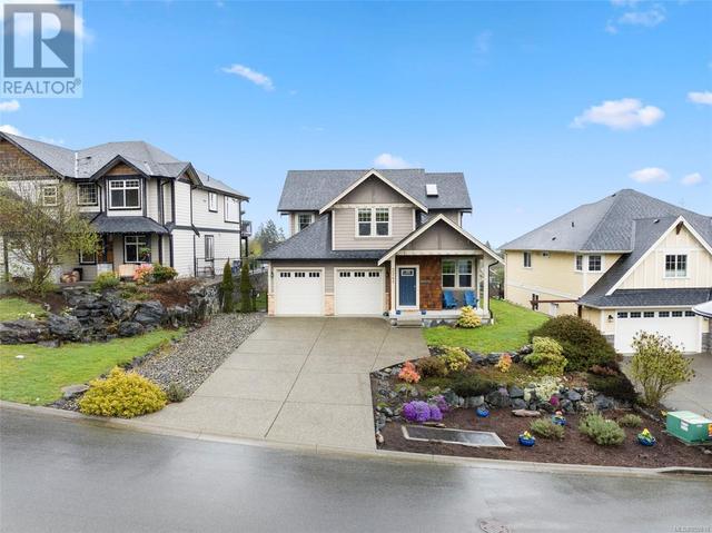 2241 Stone Creek Pl, House detached with 3 bedrooms, 3 bathrooms and 2 parking in Sooke BC | Image 2