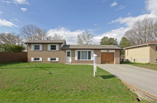39 Larkdale Cres, House detached with 3 bedrooms, 2 bathrooms and 6 parking in Essa ON | Image 12