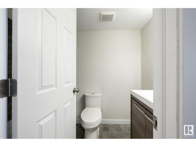 103 - 10604 110 Av Nw, Condo with 1 bedrooms, 1 bathrooms and 1 parking in Edmonton AB | Image 21