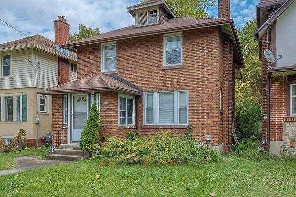 1224 Richmond St, House detached with 3 bedrooms, 3 bathrooms and 4 parking in London ON | Image 1
