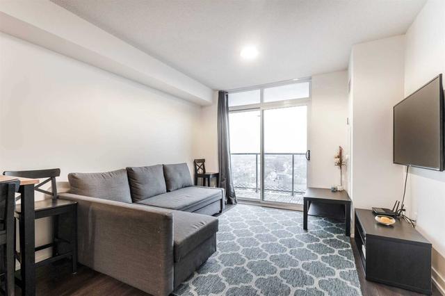 809 - 812 Lansdowne Ave, Condo with 1 bedrooms, 1 bathrooms and 1 parking in Toronto ON | Image 2