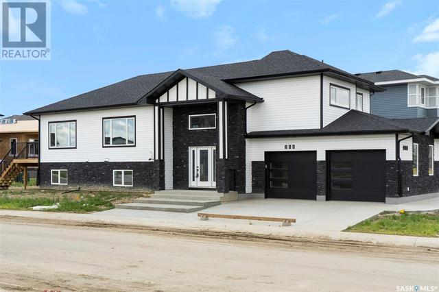 368 Barrett Street, House detached with 8 bedrooms, 5 bathrooms and null parking in Saskatoon SK | Image 40