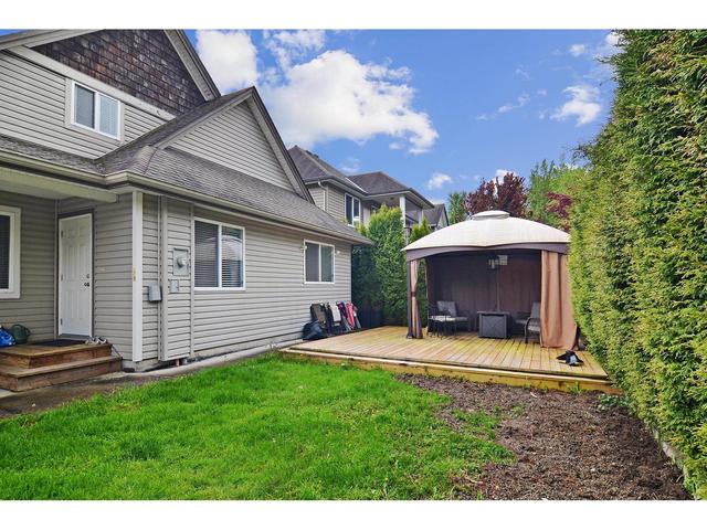 3395 272b Street, House detached with 4 bedrooms, 3 bathrooms and 4 parking in Langley BC | Image 23