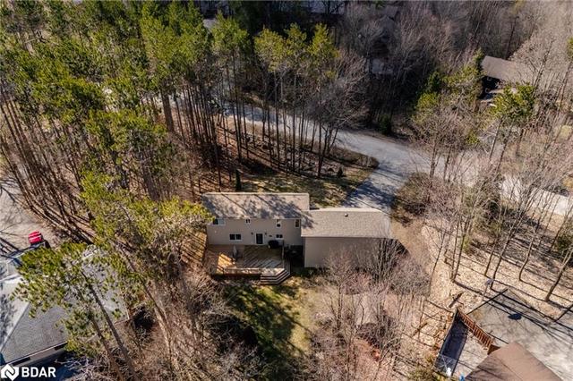 20 Cathedral Pines Road, House detached with 5 bedrooms, 2 bathrooms and 8 parking in Oro Medonte ON | Image 38