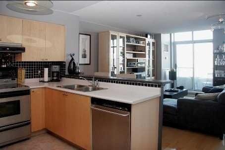 228 - 200 Manitoba St, Condo with 1 bedrooms, 2 bathrooms and 1 parking in Toronto ON | Image 7