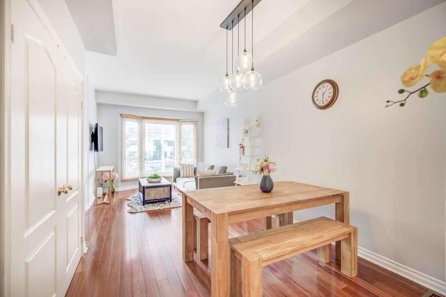 230 Shuter St, House attached with 3 bedrooms, 2 bathrooms and 2 parking in Toronto ON | Image 19