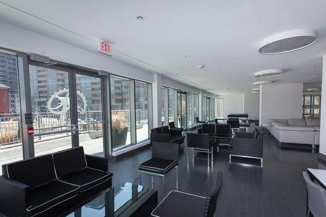 1510 - 69 Lynn Williams St, Condo with 1 bedrooms, 1 bathrooms and 0 parking in Toronto ON | Image 9
