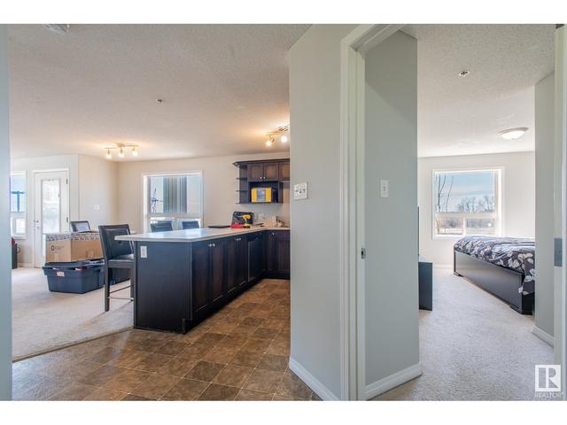 1208 - 9363 Simpson Dr Nw, Condo with 2 bedrooms, 2 bathrooms and 1 parking in Edmonton AB | Image 21