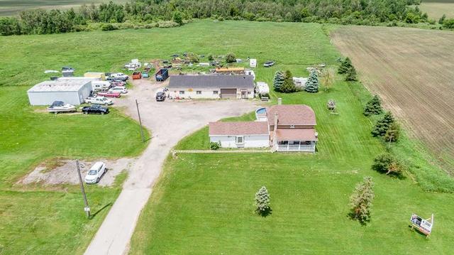 201079 County Road 109 Rd, House detached with 3 bedrooms, 2 bathrooms and 30 parking in East Garafraxa ON | Image 12